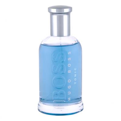 HUGO BOSS Boss Bottled Tonic Eau de Toilette für Herren 200 ml