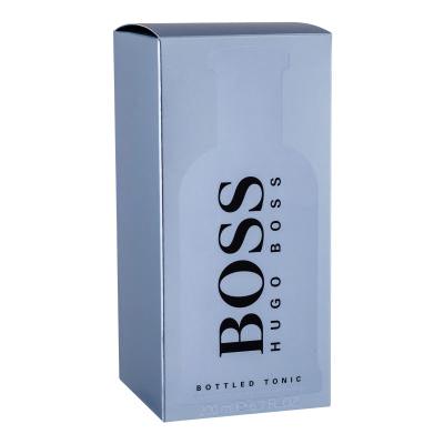 HUGO BOSS Boss Bottled Tonic Eau de Toilette für Herren 200 ml