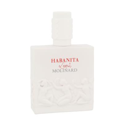 Molinard Habanita L&#039;Esprit Eau de Parfum für Frauen 75 ml