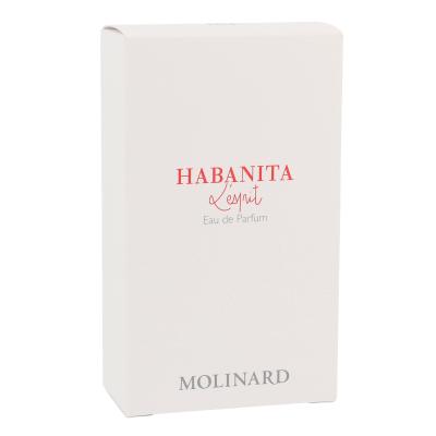 Molinard Habanita L&#039;Esprit Eau de Parfum für Frauen 30 ml