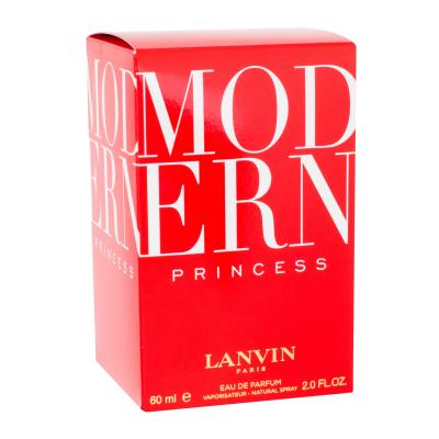 Lanvin Modern Princess Eau de Parfum für Frauen 60 ml