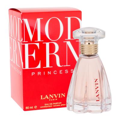 Lanvin Modern Princess Eau de Parfum für Frauen 60 ml
