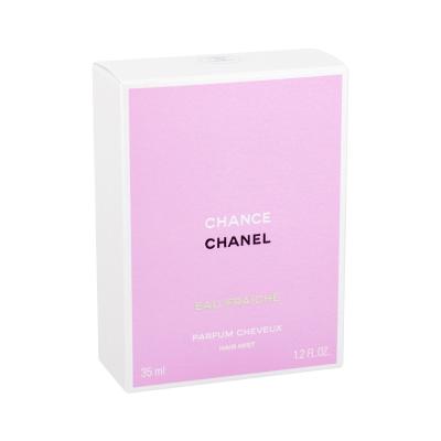 Chanel Chance Eau Fraîche Haar Nebel für Frauen 35 ml