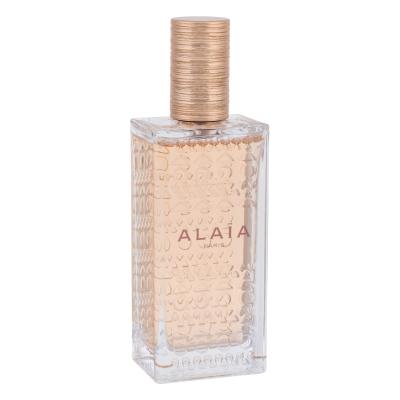 Azzedine Alaia Alaïa Blanche Eau de Parfum für Frauen 100 ml