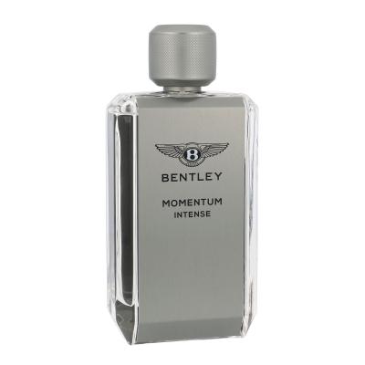 Bentley Momentum Intense Eau de Parfum für Herren 100 ml
