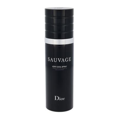 Christian Dior Sauvage Very Cool Spray Eau de Toilette für Herren 100 ml