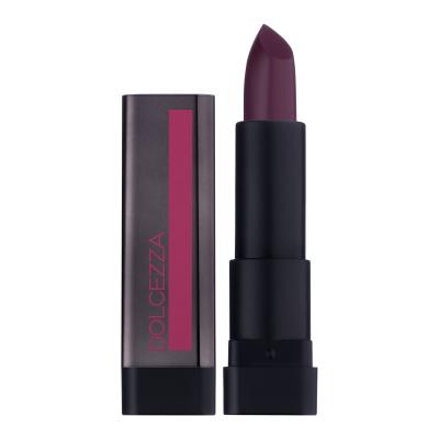 Gabriella Salvete Dolcezza Matte Lippenstift für Frauen 3,5 g Farbton  101 Pinot Noir