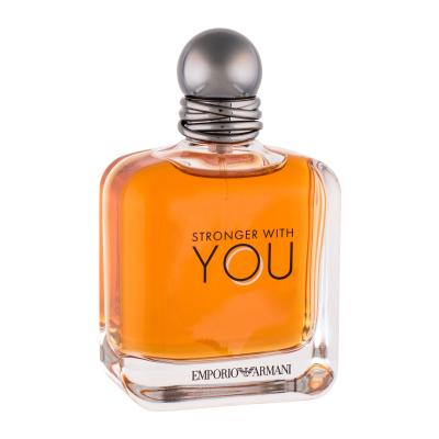 Giorgio Armani Emporio Armani Stronger With You Eau de Toilette für Herren 100 ml