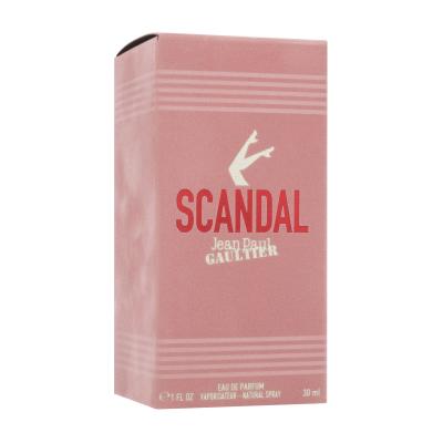 Jean Paul Gaultier Scandal Eau de Parfum für Frauen 30 ml