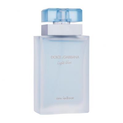 Dolce&amp;Gabbana Light Blue Eau Intense Eau de Parfum für Frauen 50 ml