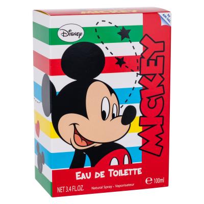 Disney I love Mickey Eau de Toilette für Kinder 100 ml