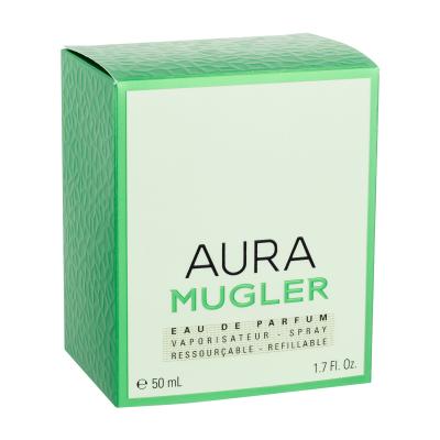 Mugler Aura Eau de Parfum für Frauen 50 ml