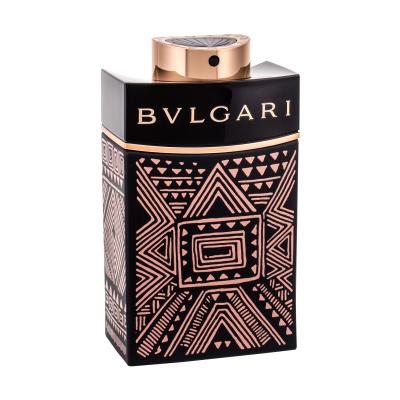 Bvlgari MAN In Black Essence Eau de Parfum für Herren 100 ml