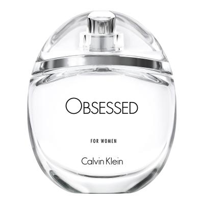 Calvin Klein Obsessed For Women Eau de Parfum für Frauen 100 ml