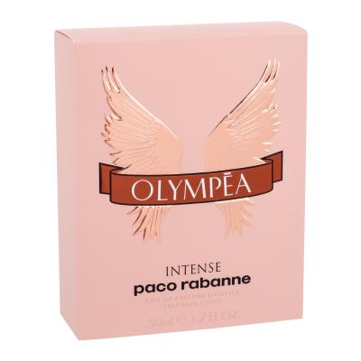 Paco Rabanne Olympéa Intense Eau de Parfum für Frauen 50 ml