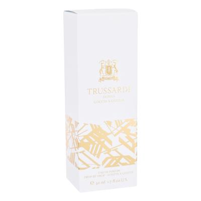 Trussardi Donna Goccia a Goccia Eau de Parfum für Frauen 50 ml