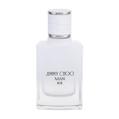 Jimmy Choo Jimmy Choo Man Ice Eau de Toilette für Herren 30 ml