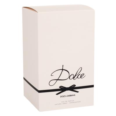Dolce&amp;Gabbana Dolce Eau de Parfum für Frauen 150 ml