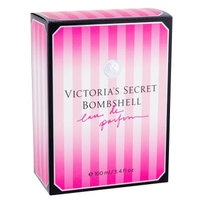 Victoria´s Secret Bombshell Eau de Parfum für Frauen 100 ml