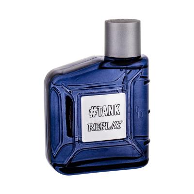 Replay #Tank Eau de Toilette für Herren 100 ml