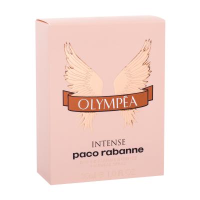Paco Rabanne Olympéa Intense Eau de Parfum für Frauen 30 ml