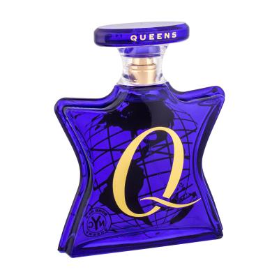 Bond No. 9 Midtown Queens Eau de Parfum 100 ml