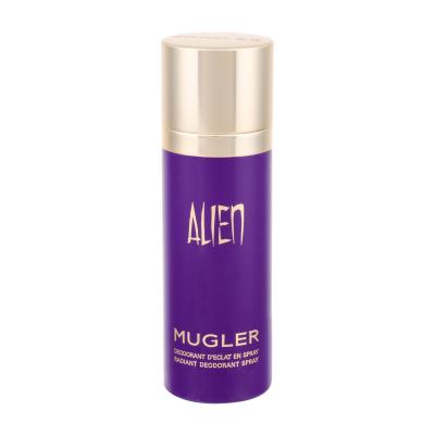 Mugler Alien Deodorant für Frauen 100 ml