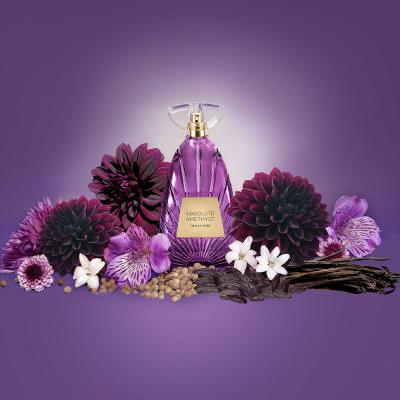 Thalia Sodi Absolute Amethyst Eau de Parfum für Frauen 100 ml