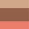 Rimmel London Kate Konturier-Palette für Frauen 18,5 g