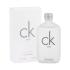 Calvin Klein CK One Eau de Toilette 50 ml