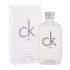 Calvin Klein CK One Eau de Toilette 100 ml