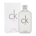 Calvin Klein CK One Eau de Toilette 200 ml