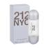 Carolina Herrera 212 NYC Eau de Toilette für Frauen 30 ml
