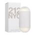 Carolina Herrera 212 NYC Eau de Toilette für Frauen 100 ml