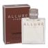 Chanel Allure Homme Eau de Toilette für Herren 50 ml
