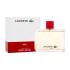 Lacoste Red Eau de Toilette für Herren 125 ml