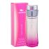 Lacoste Touch Of Pink Eau de Toilette für Frauen 50 ml