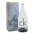 Calvin Klein CK IN2U Eau de Toilette für Herren 150 ml