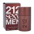 Carolina Herrera 212 Sexy Men Eau de Toilette für Herren 50 ml