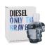 Diesel Only The Brave Eau de Toilette für Herren 75 ml