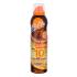 Malibu Continuous Spray Dry Oil SPF10 Sonnenschutz für Frauen 175 ml