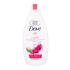 Dove Go Fresh Pomegranate Duschgel für Frauen 500 ml