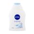 Nivea Intimo Wash Lotion Fresh Comfort Intimhygiene für Frauen 250 ml