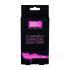 Xpel Body Care Cleansing Charcoal Nose Strips Gesichtsmaske für Frauen 6 St.