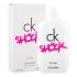 Calvin Klein CK One Shock For Her Eau de Toilette für Frauen 200 ml