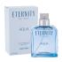 Calvin Klein Eternity Aqua For Men Eau de Toilette für Herren 200 ml