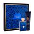 Versace Pour Homme Dylan Blue Geschenkset Edt 100 ml + Duschgel 150 ml