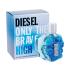 Diesel Only The Brave High Eau de Toilette für Herren 75 ml