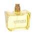 Versace Yellow Diamond Eau de Toilette für Frauen 90 ml Tester