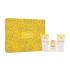 Versace Yellow Diamond Geschenkset Edt 50ml + 50ml Körpermilch + 50ml Duschgel